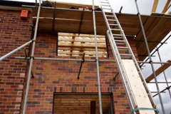 house extensions Hatton